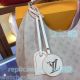 Top Quality Clone L---V Pink Taurillon Leather Ladies Shoulder Bag (8)_th.jpg
